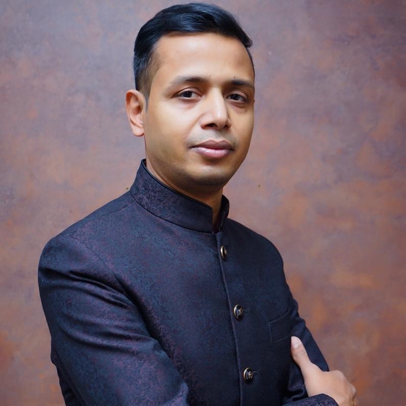 Chairman Mr. Amit Kumar