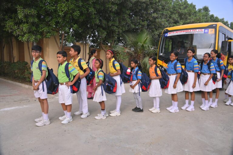 A Grand Start to the New Academic Year''10