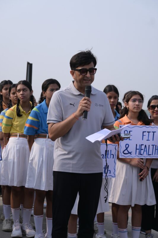 Marathon Organized''18