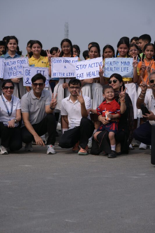 Marathon Organized''5