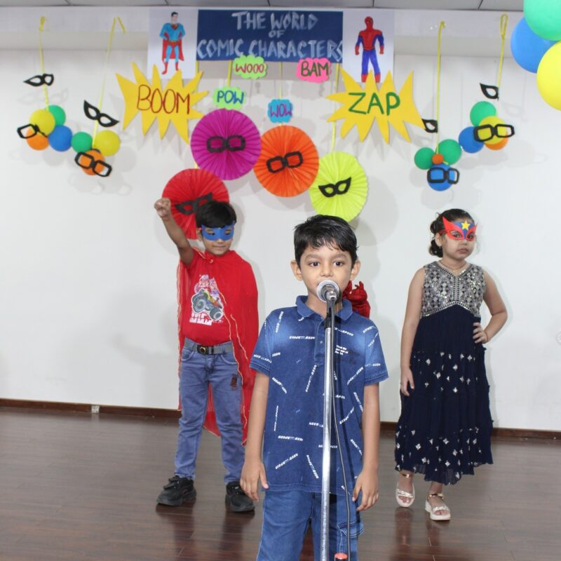 Assembly by KG ‘B’10