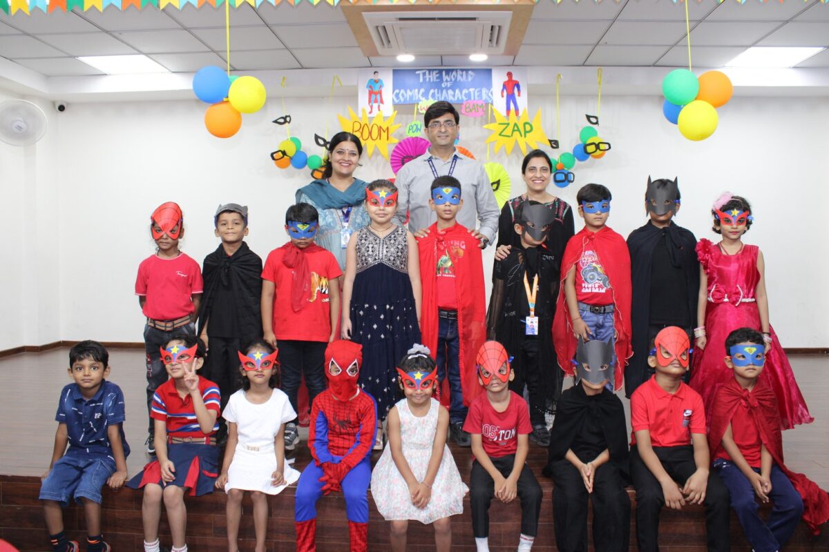 Assembly by KG ‘B’3