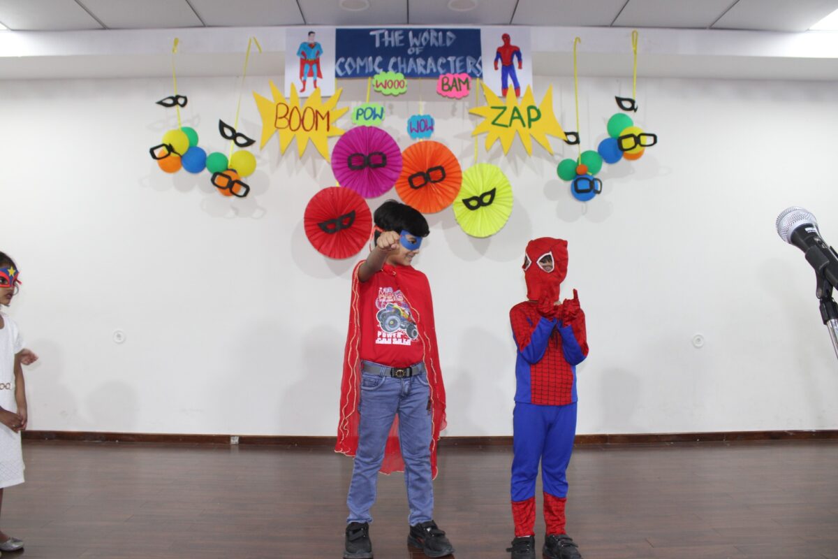 Assembly by KG ‘B’6