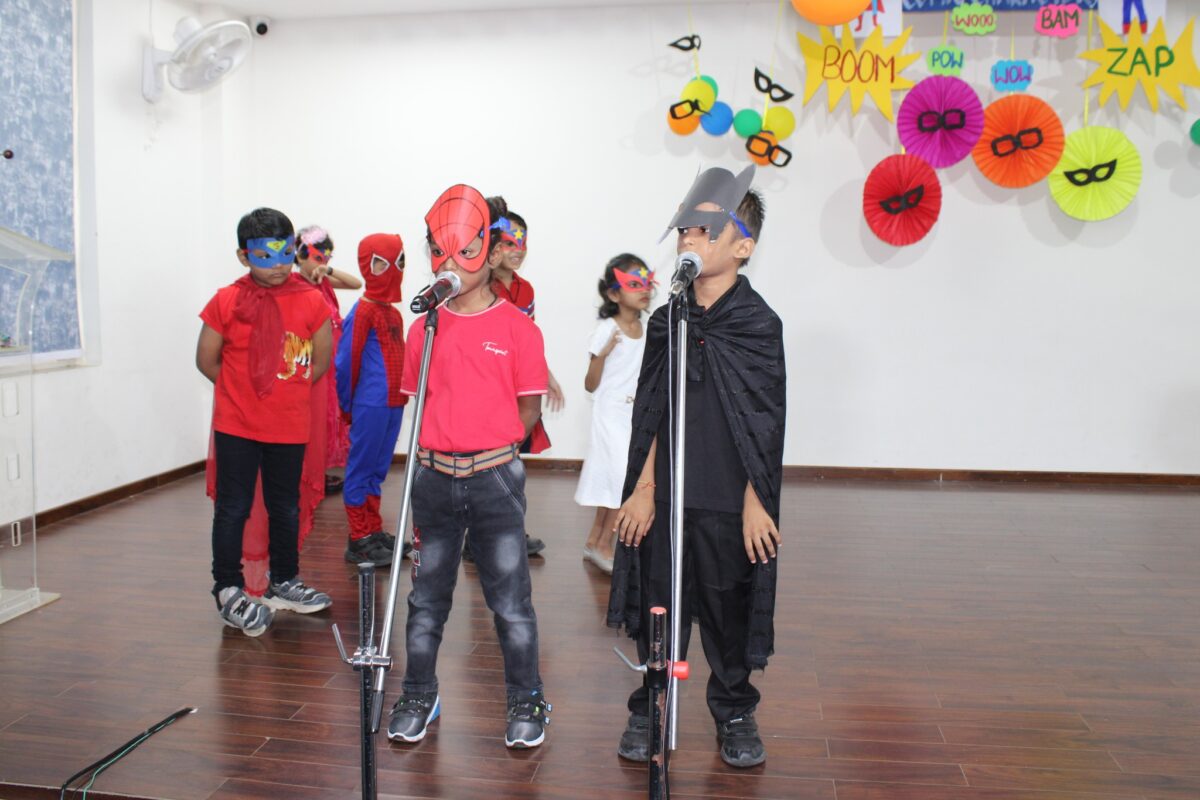 Assembly by KG ‘B’7