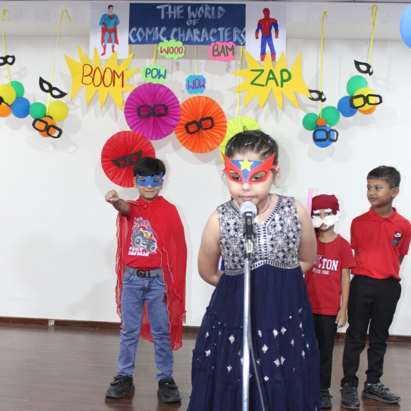 Assembly by KG ‘B’9