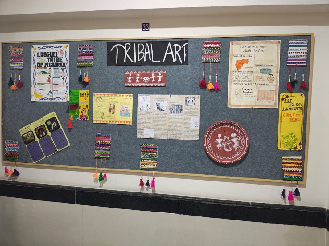 Celebrating Tribal Heritage 1