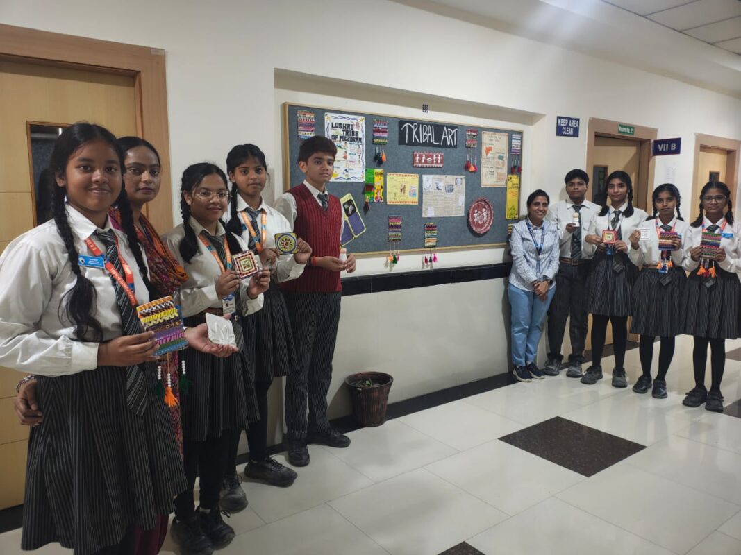 Celebrating Tribal Heritage 2