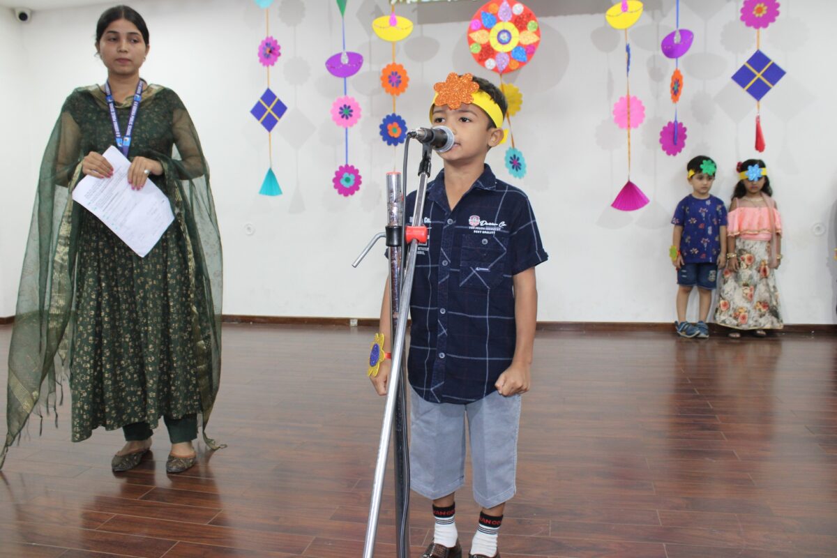 Celebrating the Bond'11