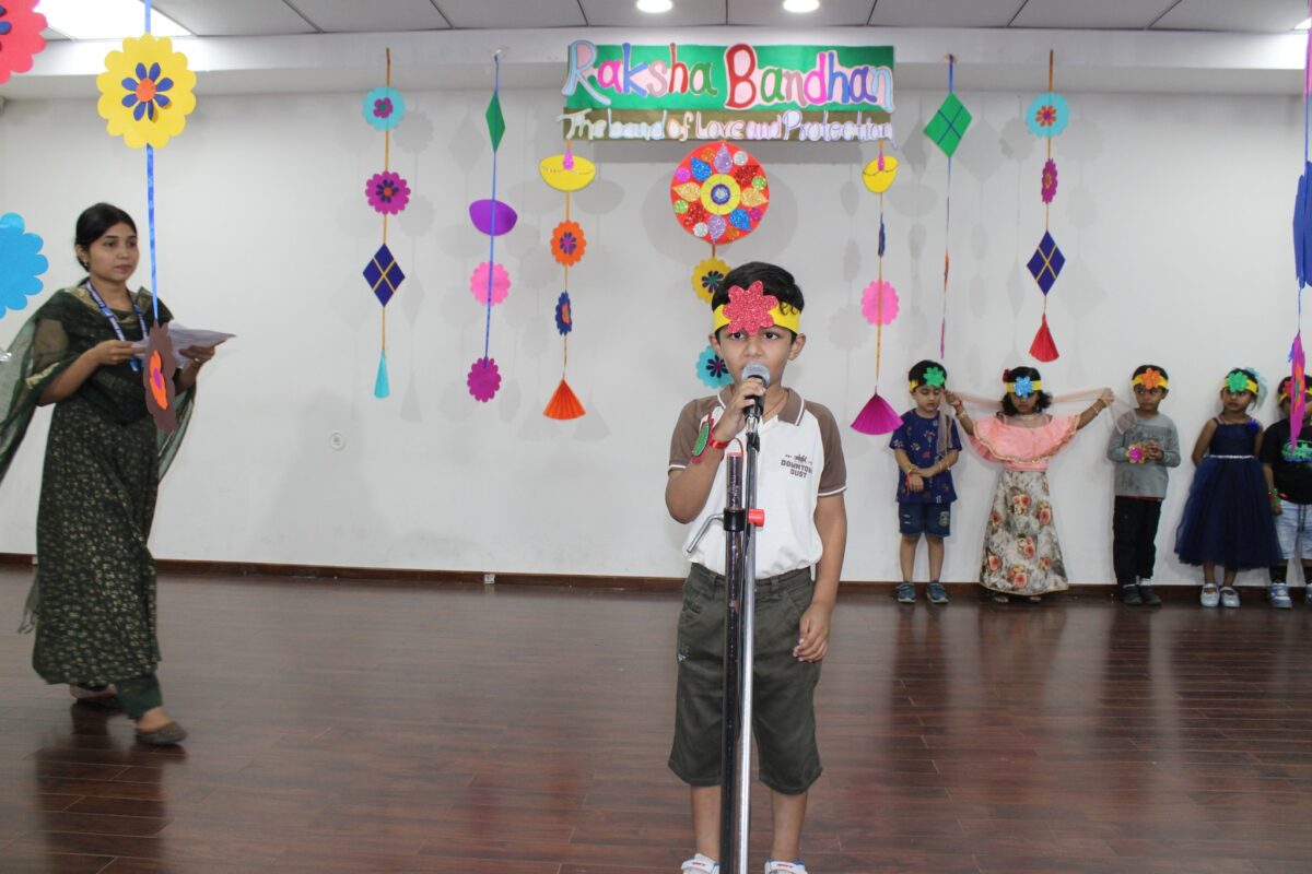 Celebrating the Bond'14