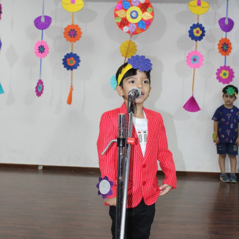 Celebrating the Bond'3