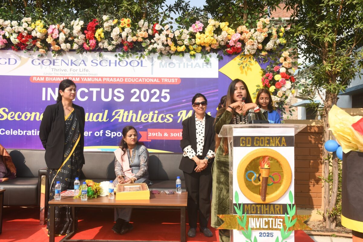 Celebrating the Power of Sports 12