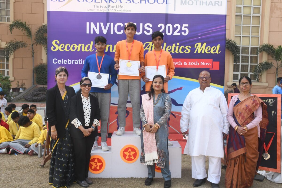 Celebrating the Power of Sports 15