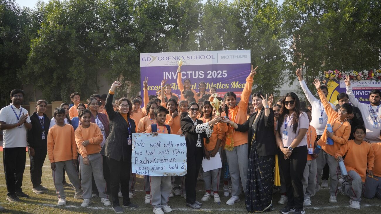 Celebrating the Power of Sports 16