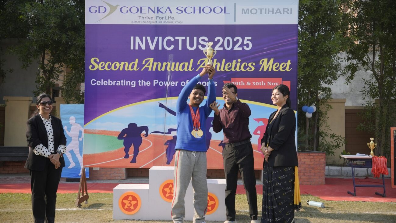 Celebrating the Power of Sports 17