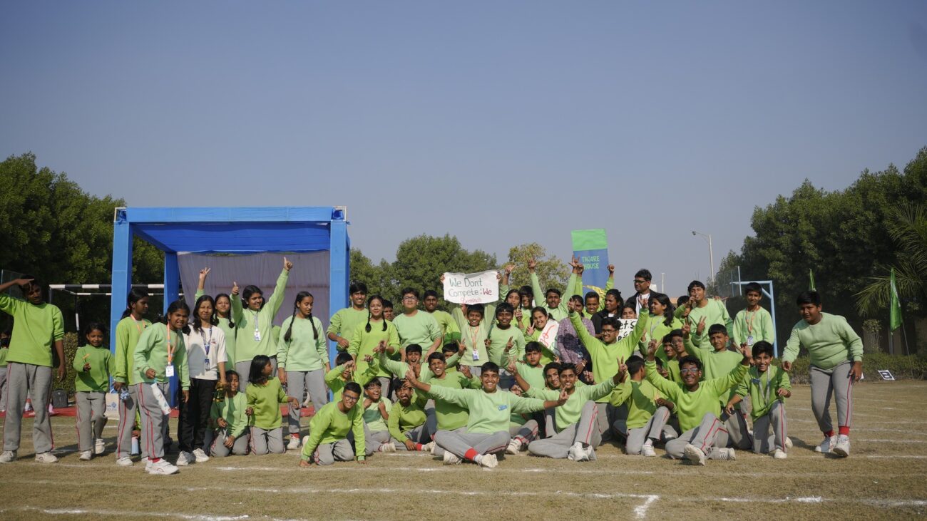 Celebrating the Power of Sports 18