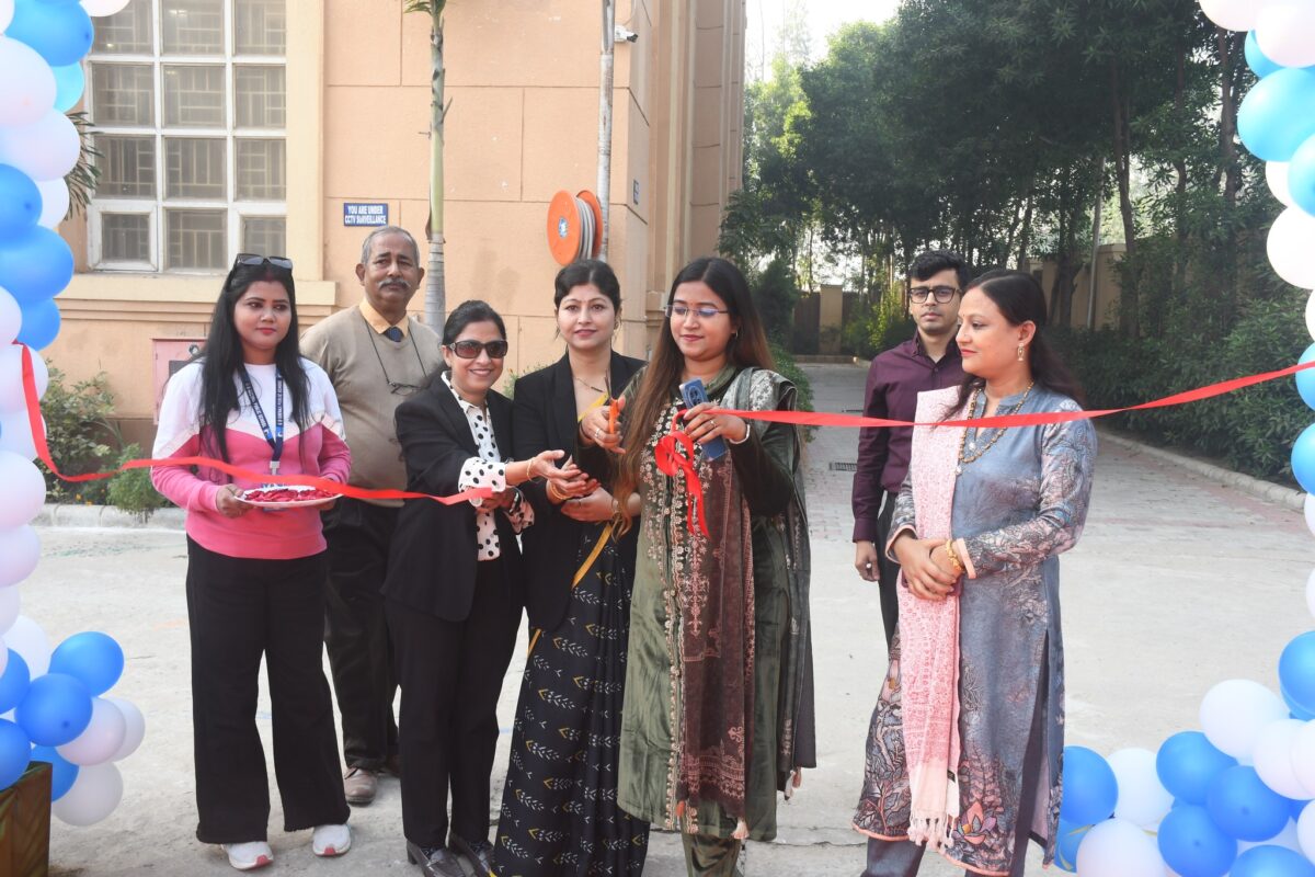 Celebrating the Power of Sports 2