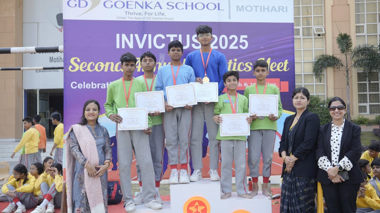 Celebrating the Power of Sports 20