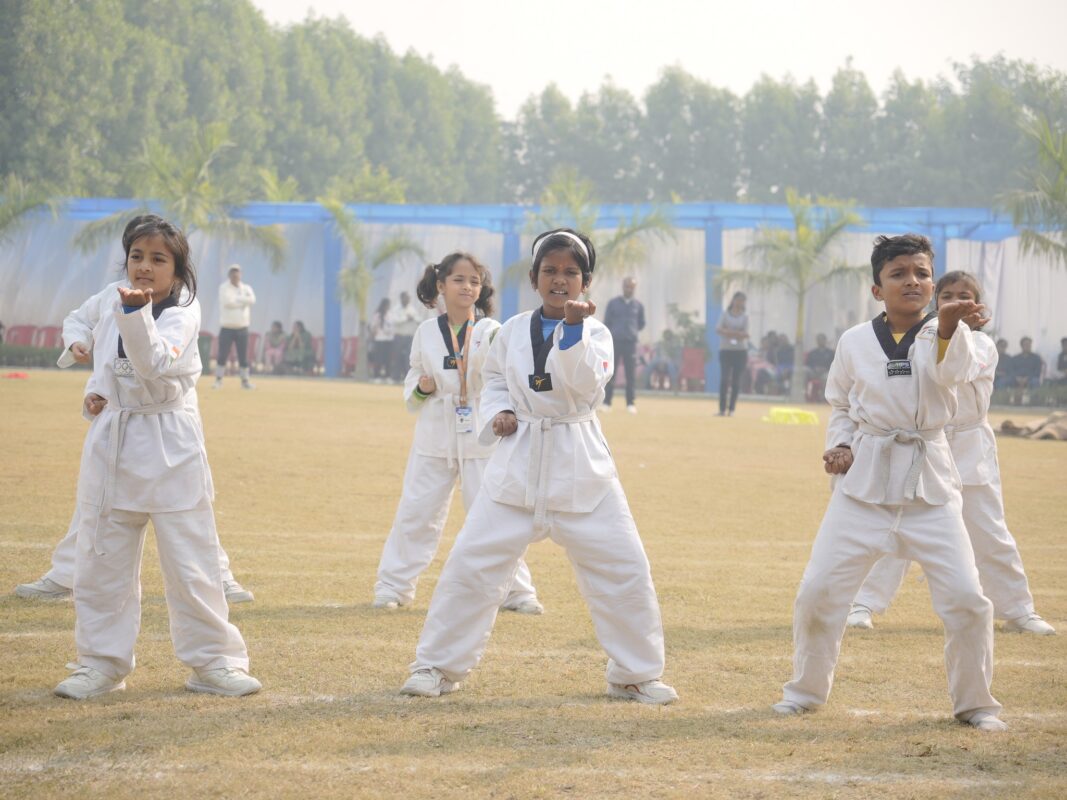 Celebrating the Power of Sports 22