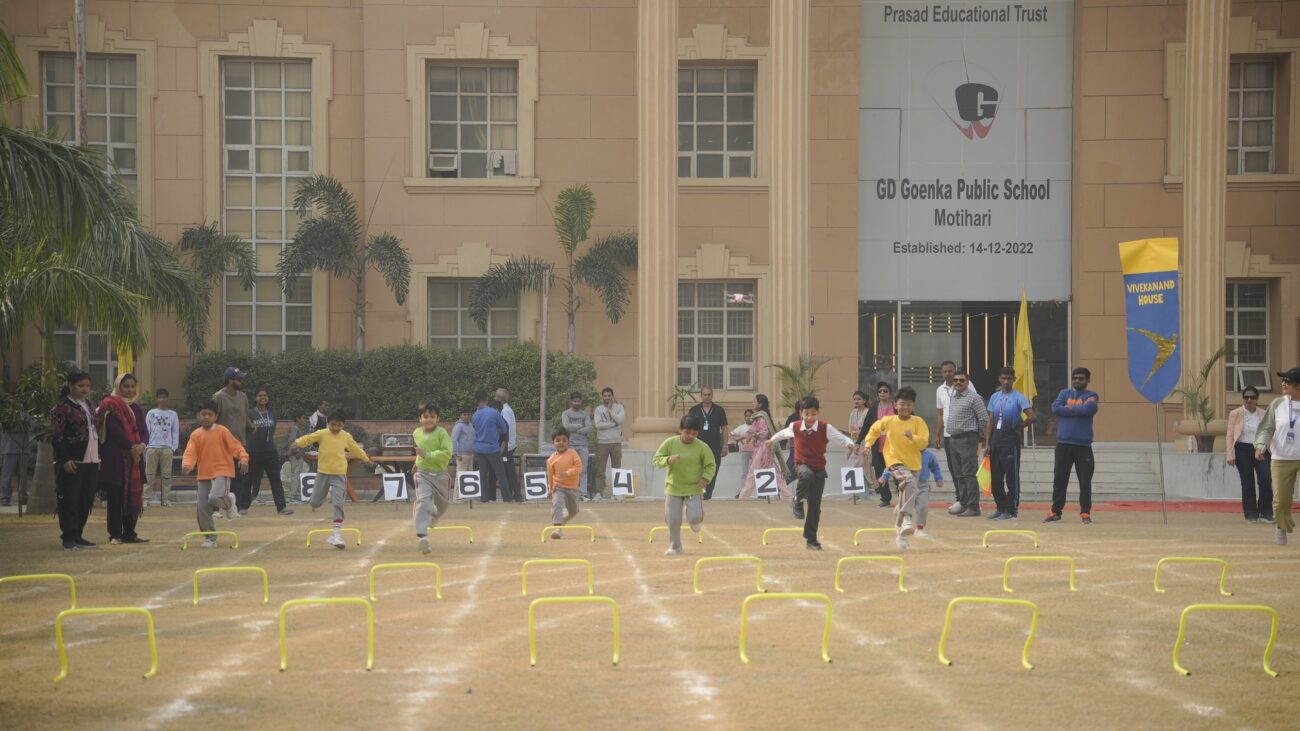 Celebrating the Power of Sports 23