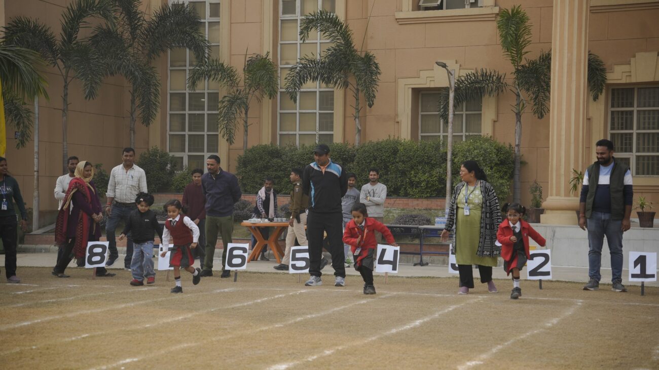 Celebrating the Power of Sports 26