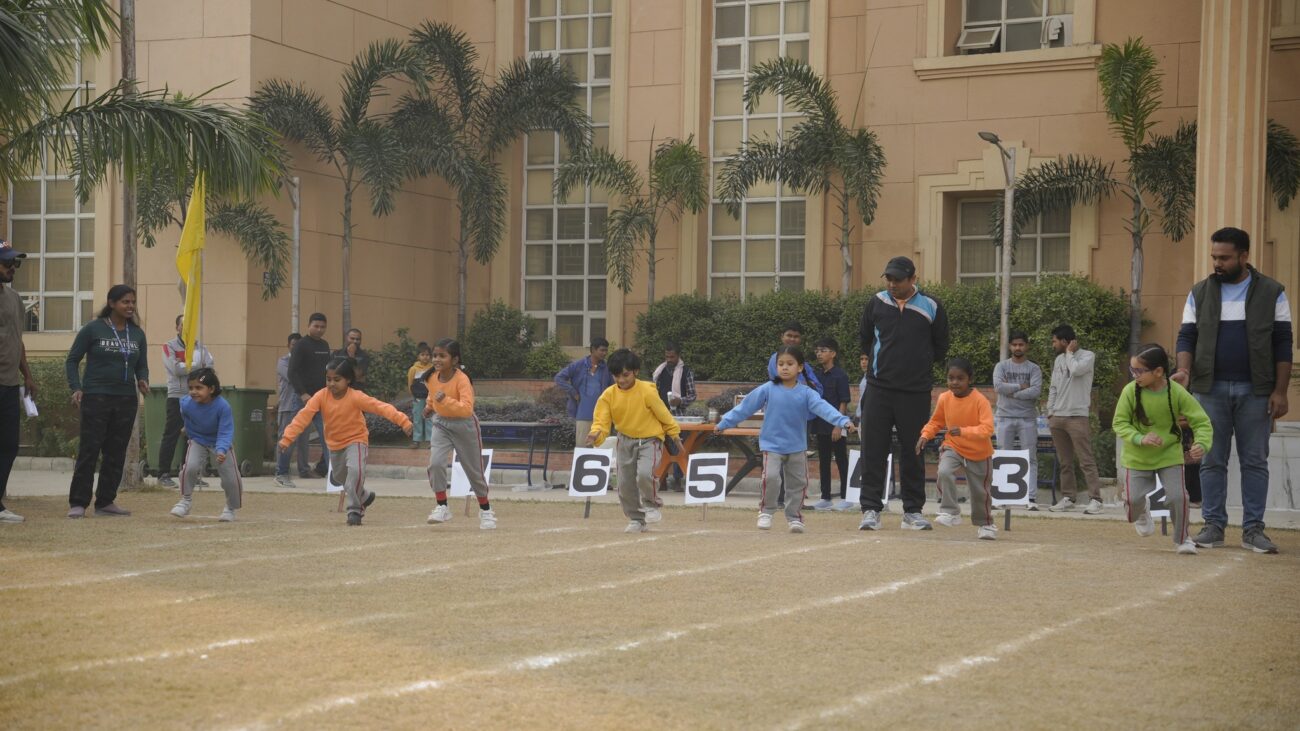 Celebrating the Power of Sports 27