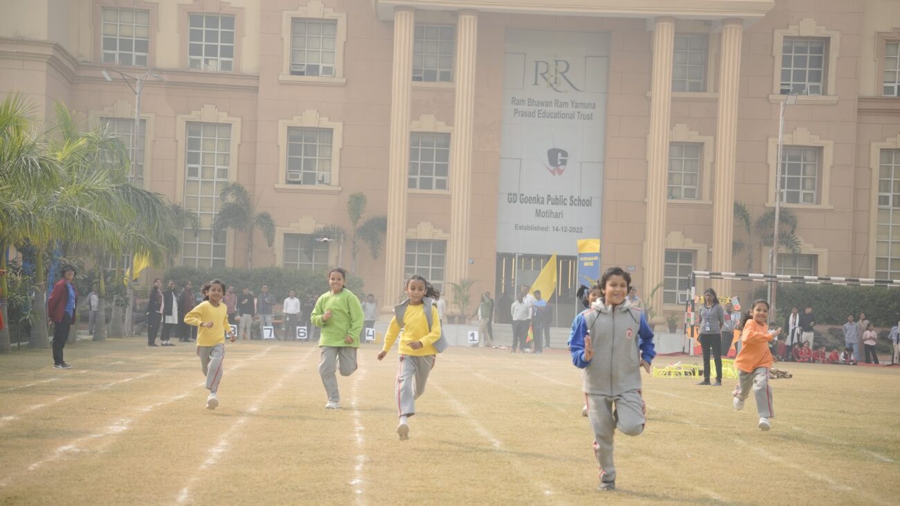 Celebrating the Power of Sports 28