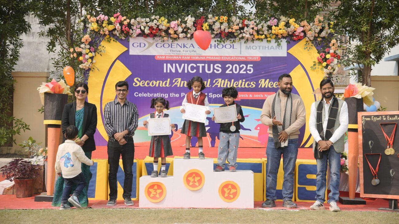 Celebrating the Power of Sports 29