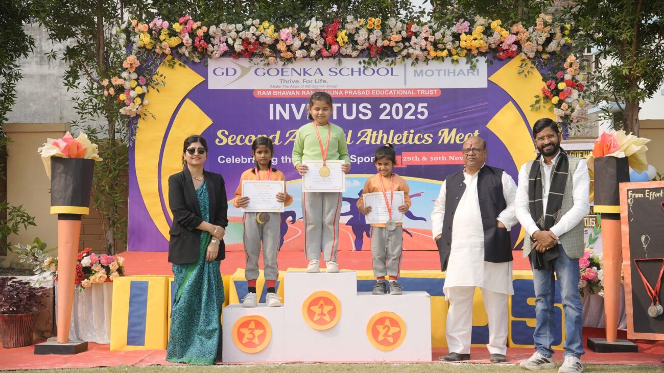 Celebrating the Power of Sports 30