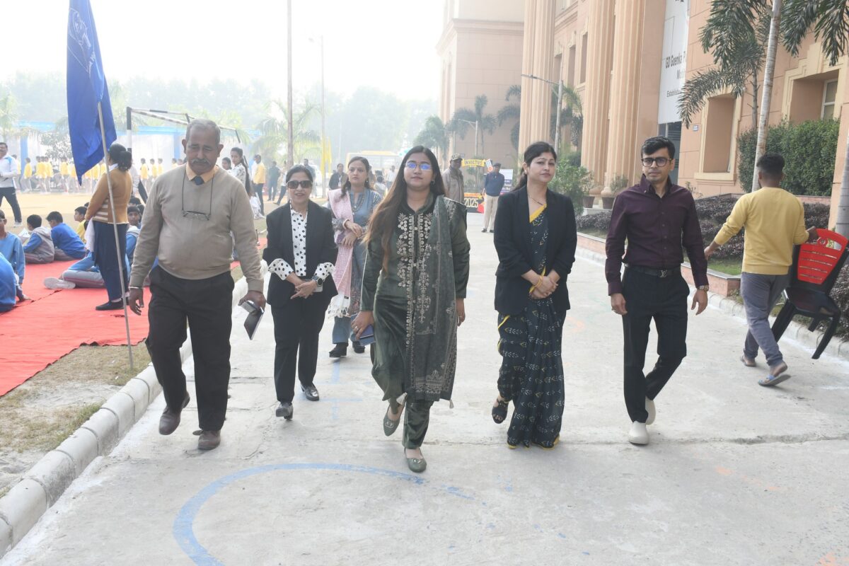 Celebrating the Power of Sports 4