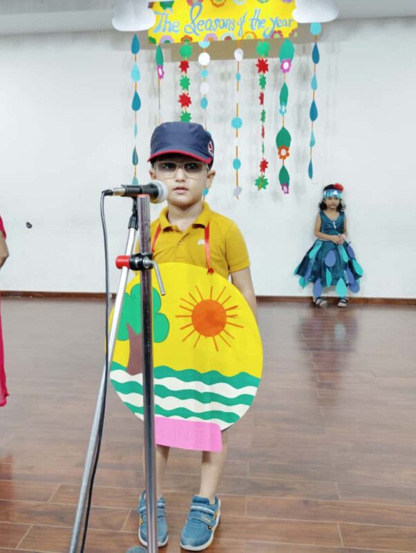 Celebrating the Seasons '4