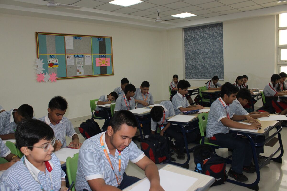 “Cyber Surakshit Bharat”1