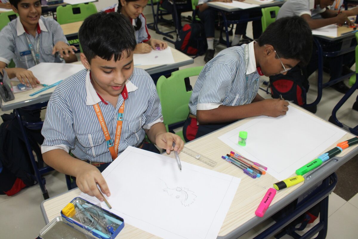 “Cyber Surakshit Bharat”,5