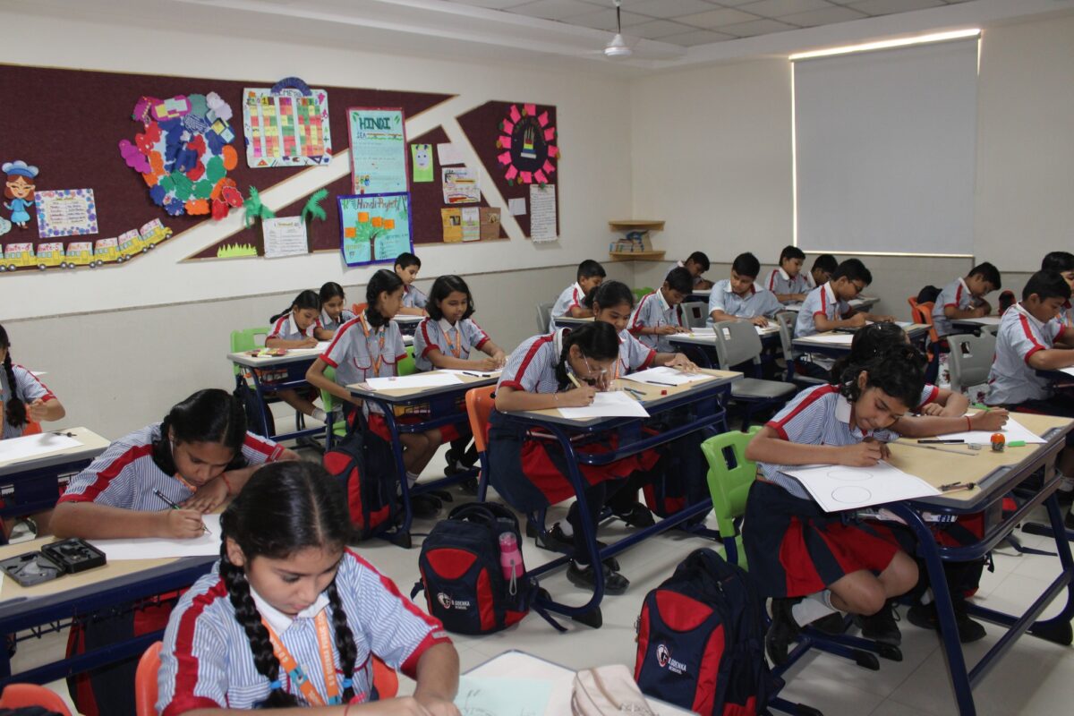 “Cyber Surakshit Bharat”,7