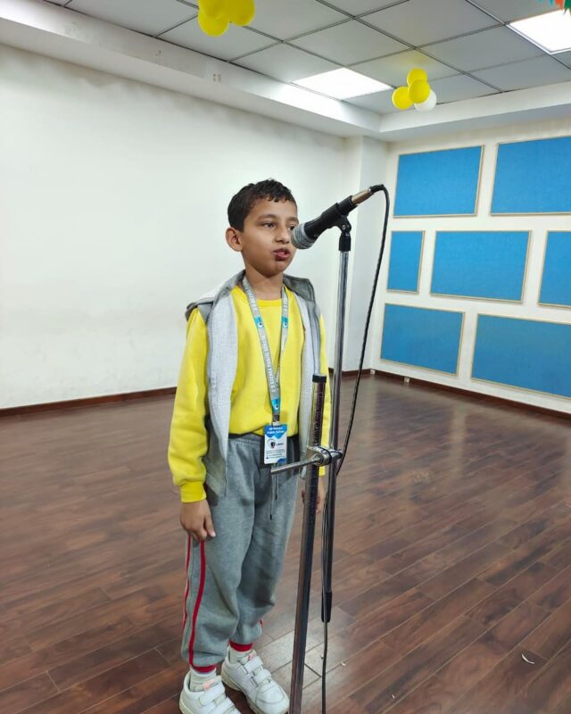 During the Literary Festival 13