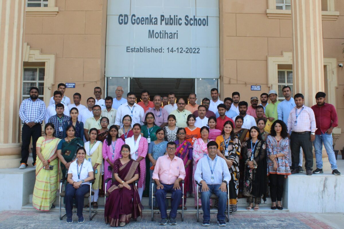 Empowering Educators1