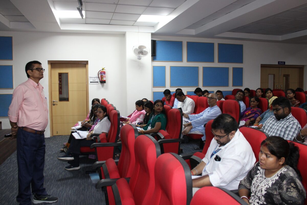 Empowering Educators13