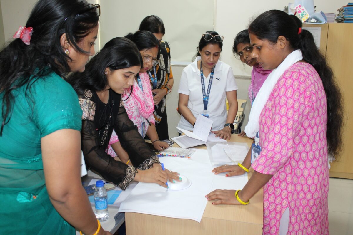 Empowering Educators14