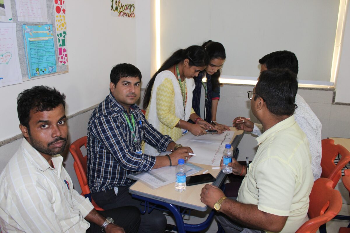 Empowering Educators15