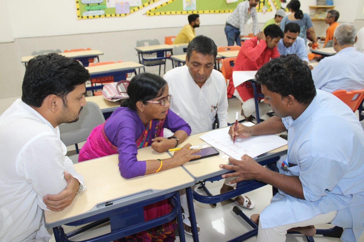 Empowering Educators16