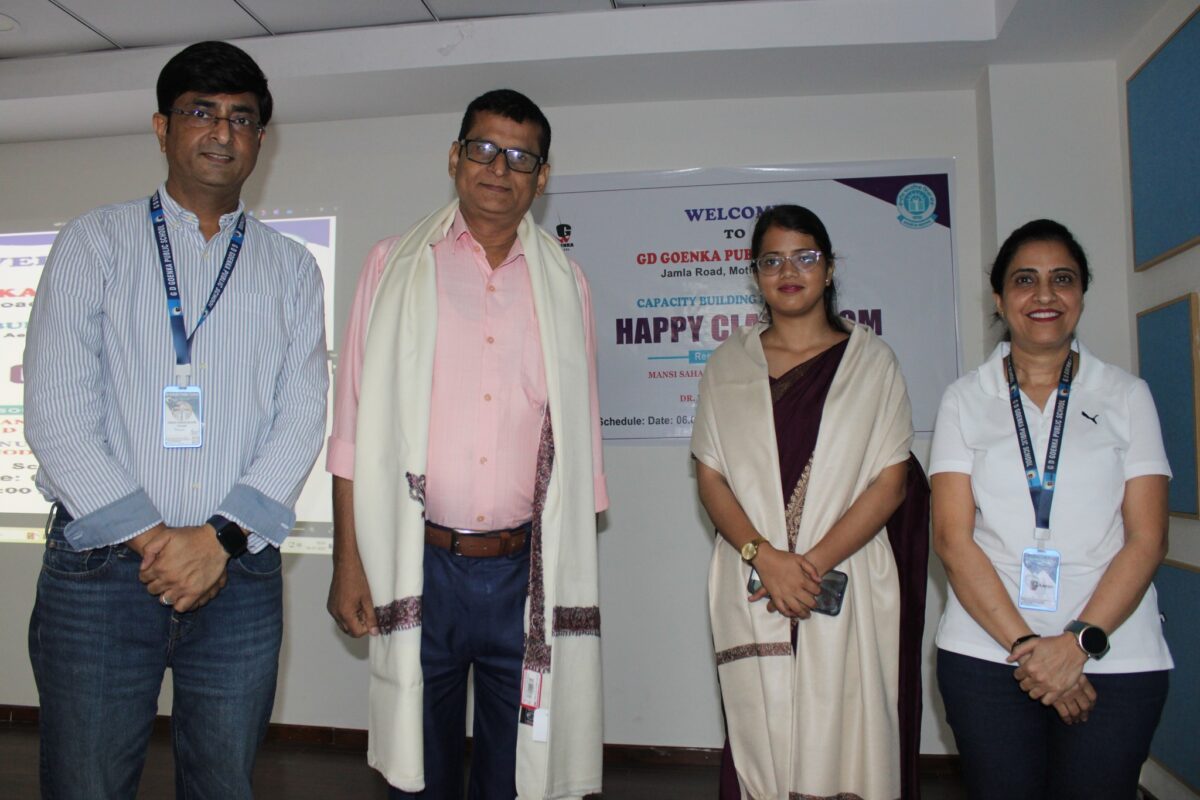 Empowering Educators2