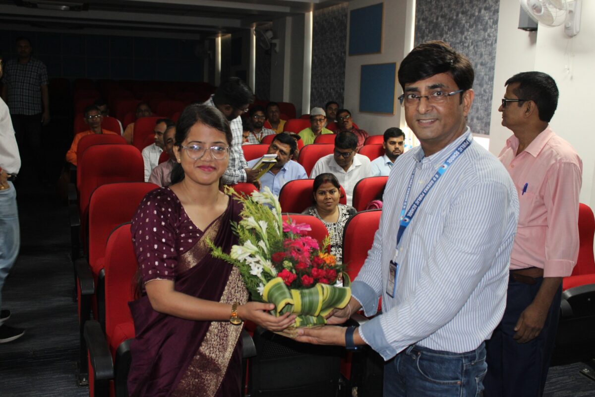 Empowering Educators8