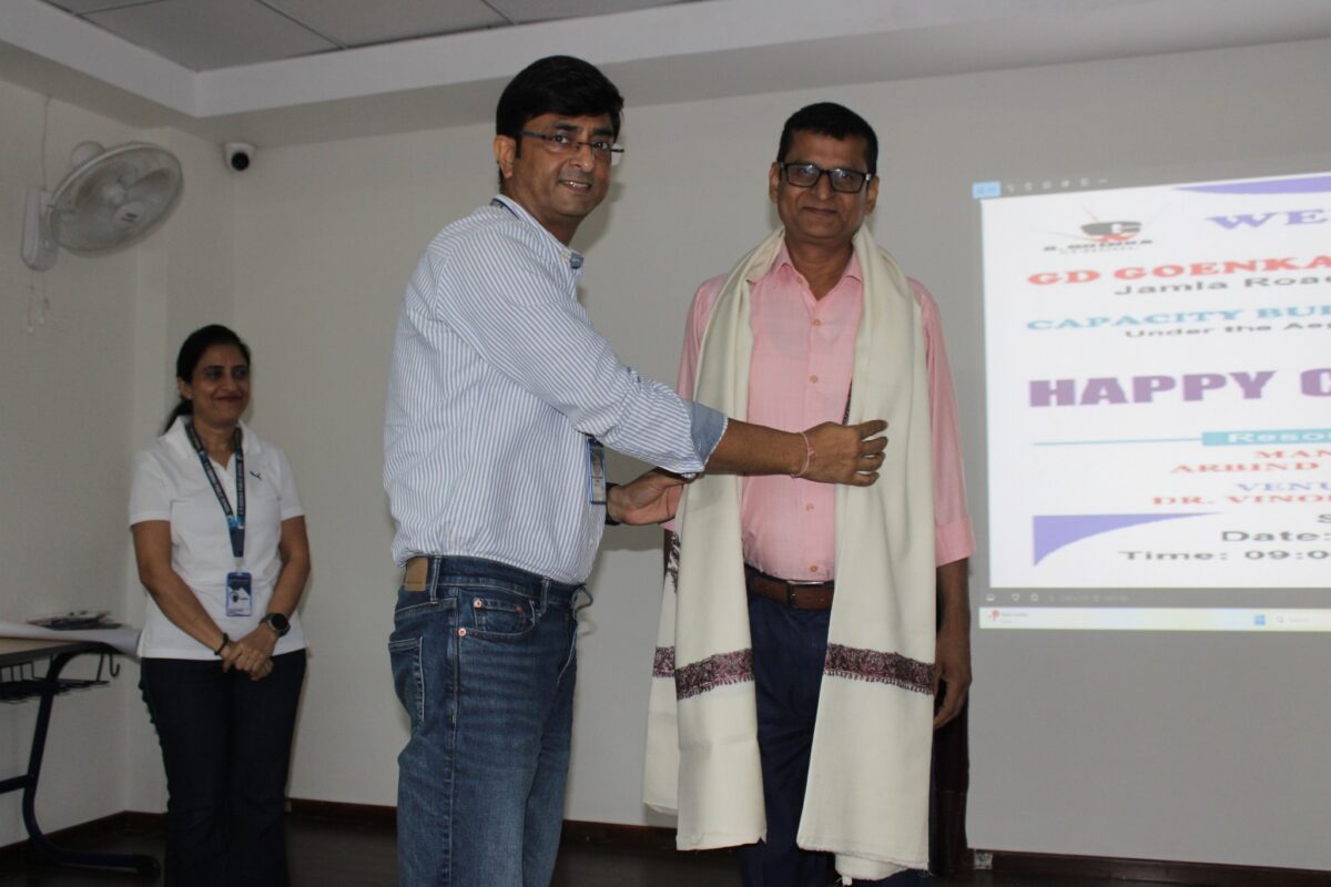 Empowering Educators9