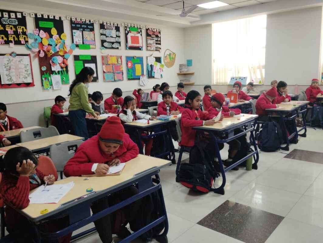 English International Education Olympiad 4