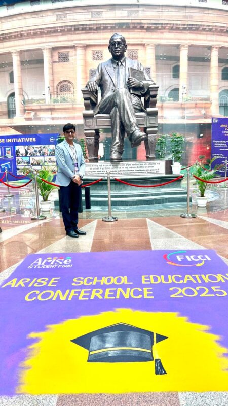 FICCI ARISE'6