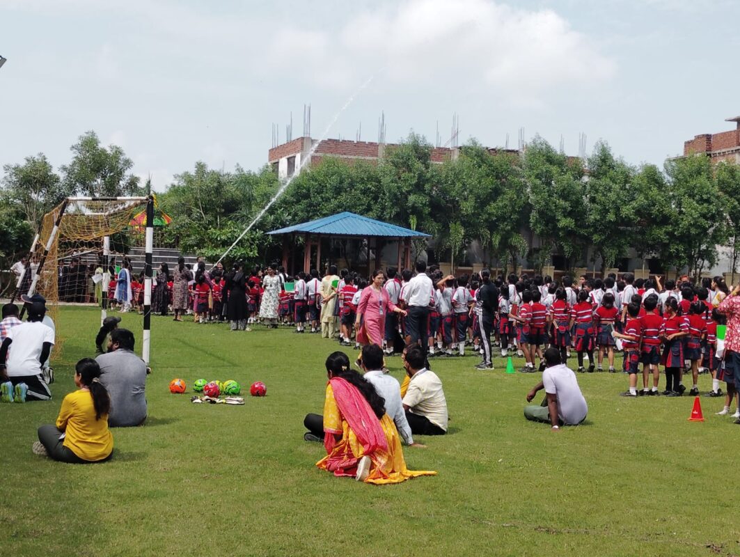 Fire Safety Drill'14