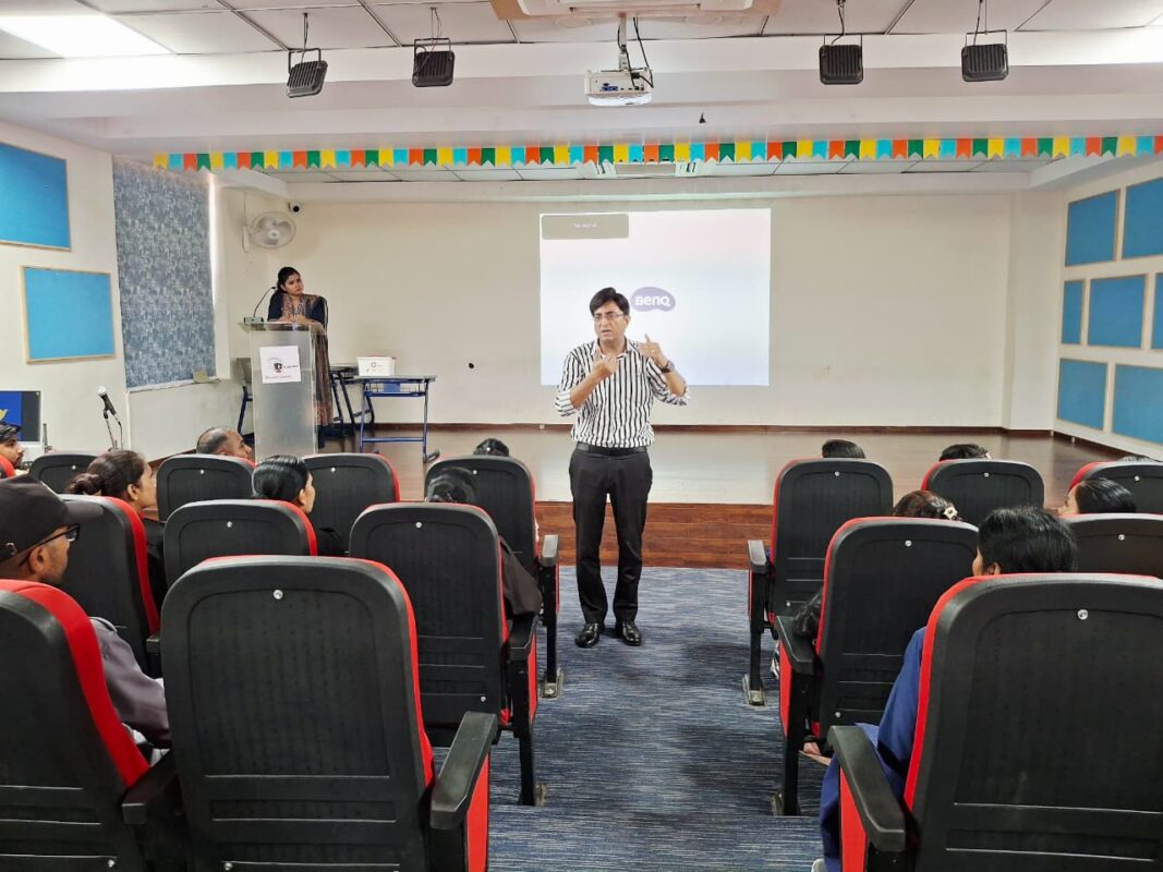 First Aid Training 1