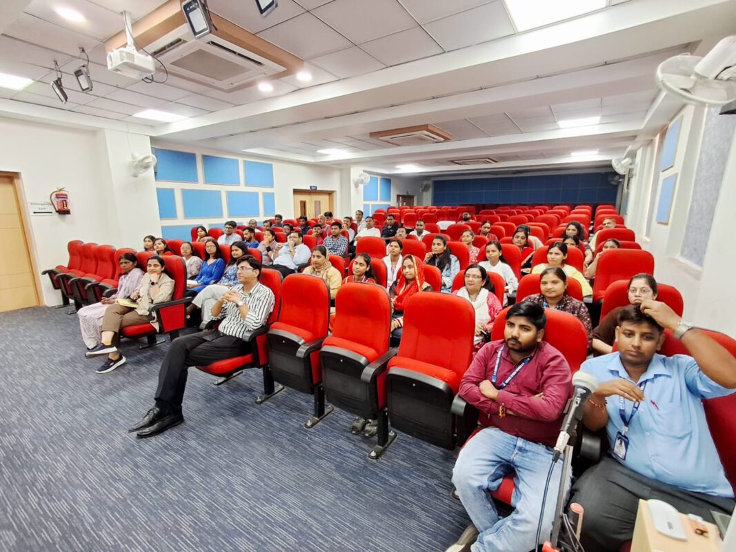 First Aid Training 12