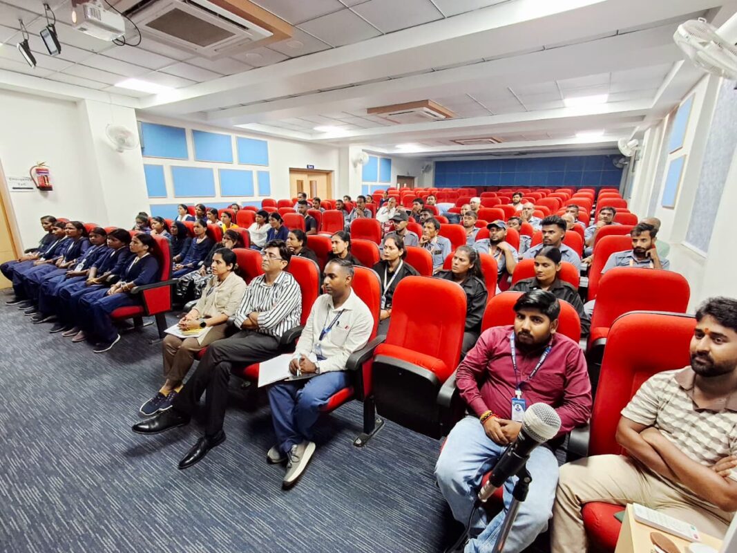 First Aid Training 14