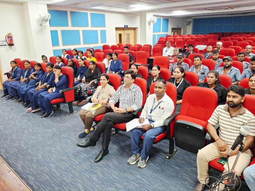 First Aid Training 15