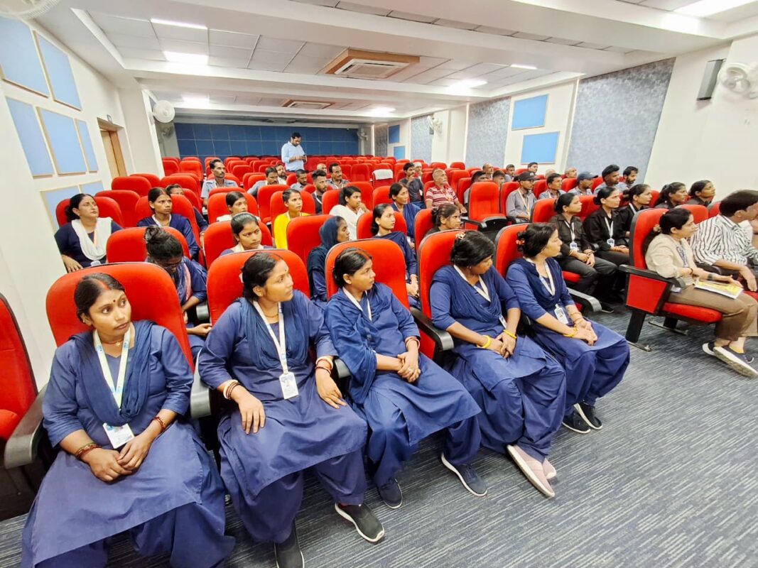 First Aid Training 5